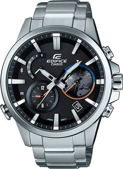 Casio Edifice EQB 600D 1ADR WATCHSHOP.KZ