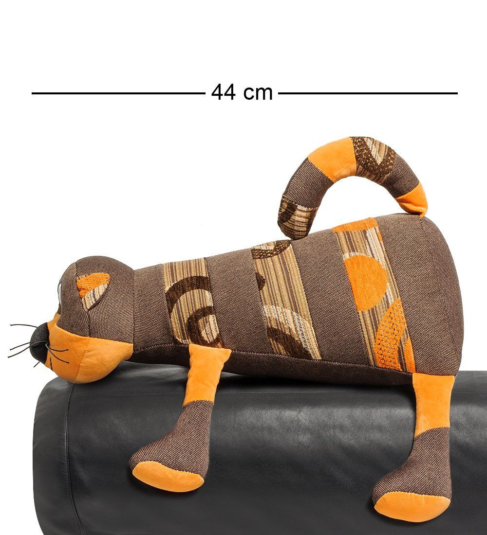 EM-06/ 6 Фигурка Кошка большая