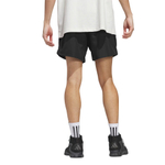Баскетбольные шорты adidas Anthony Edwards Foundation Shorts Black