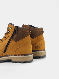 Ботинки мужские M5800-2T