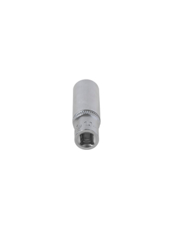 Головка 1/4" Gear Lock 10 мм L=48 мм удлиненная, на холдере Arnezi R0030110