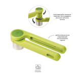 Пресс для чеснока спиральный helix