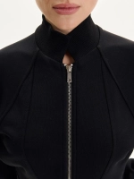 Платье DEW, черный