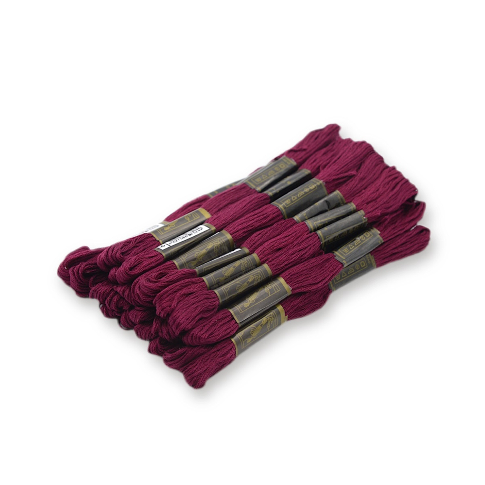 Мулине Bestex (409)