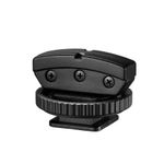 Комплект студийного света Godox MF12-K2