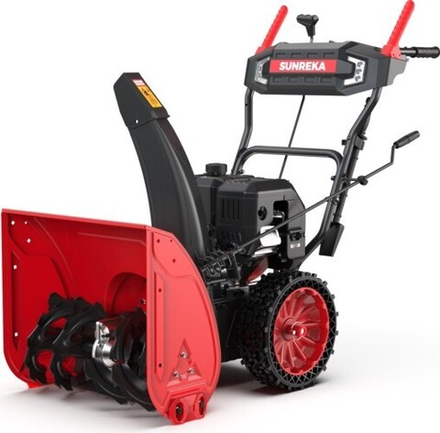 Снегоуборщик бензиновый SUNREKA GS 617L 212005