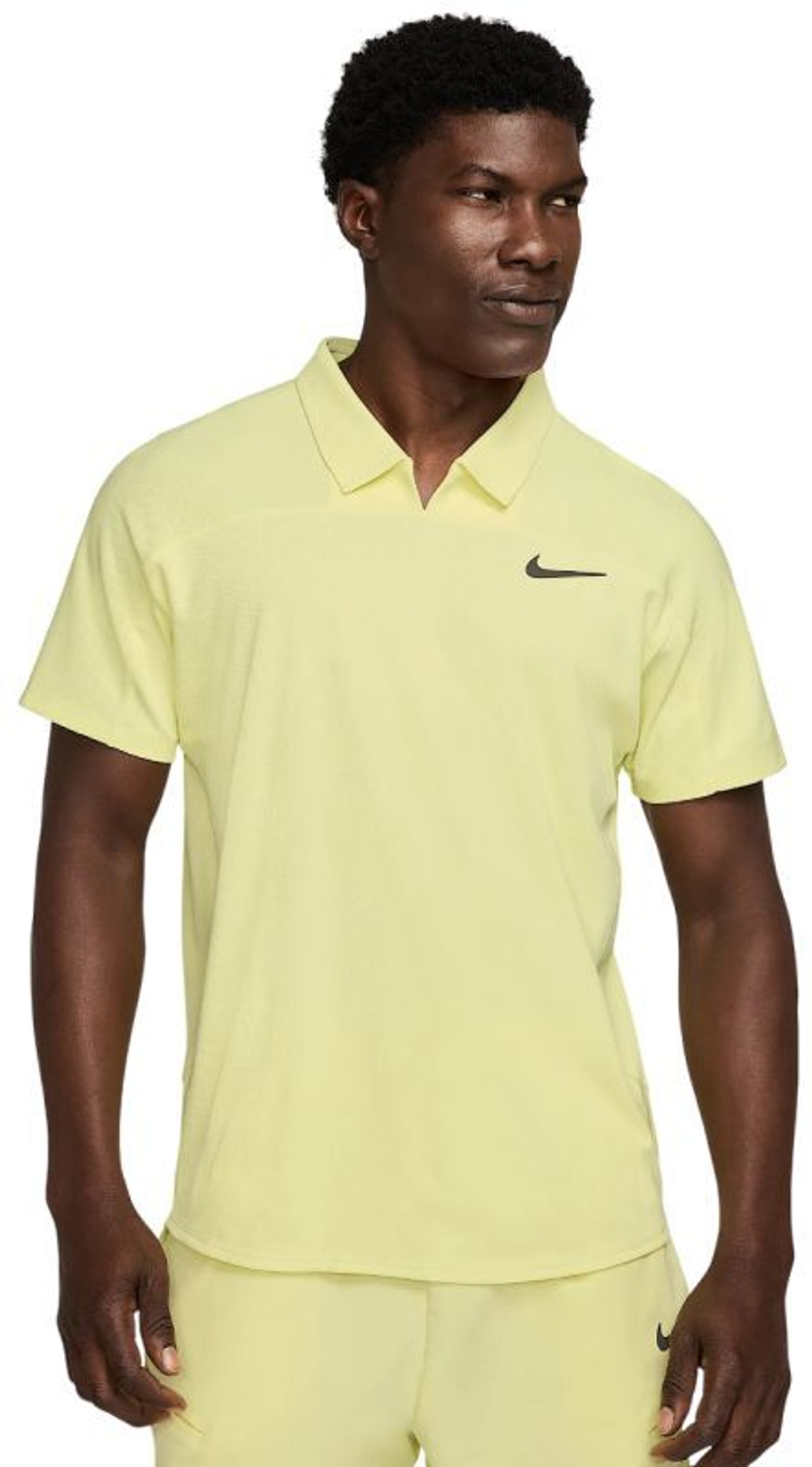 Теннисное поло NikeCourt Slam Dri-Fit Adventage Tennis