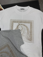 Футболка Hermes