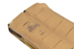 Подсумок Пистолетный на 2 LC ARS ARMA