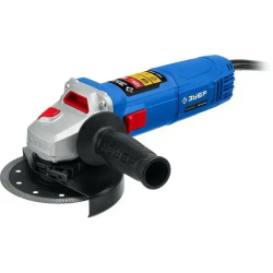 Зубр УШМ-П125-1100