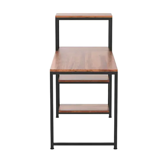 EUREKA ZX-SH140A Reclaimed Wood