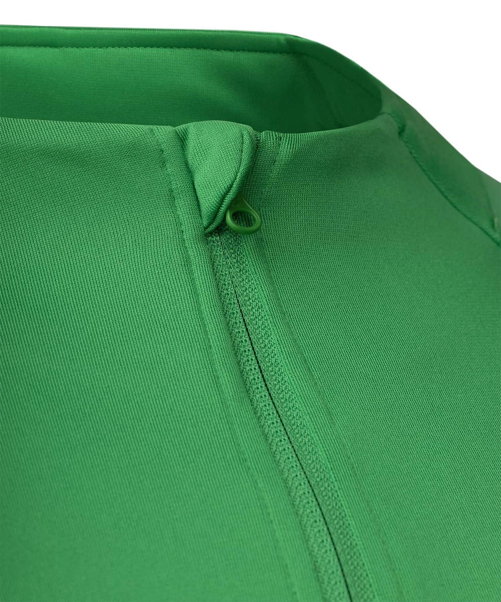 Джемпер тренировочный CAMP 2 Training Top, зеленый, детский