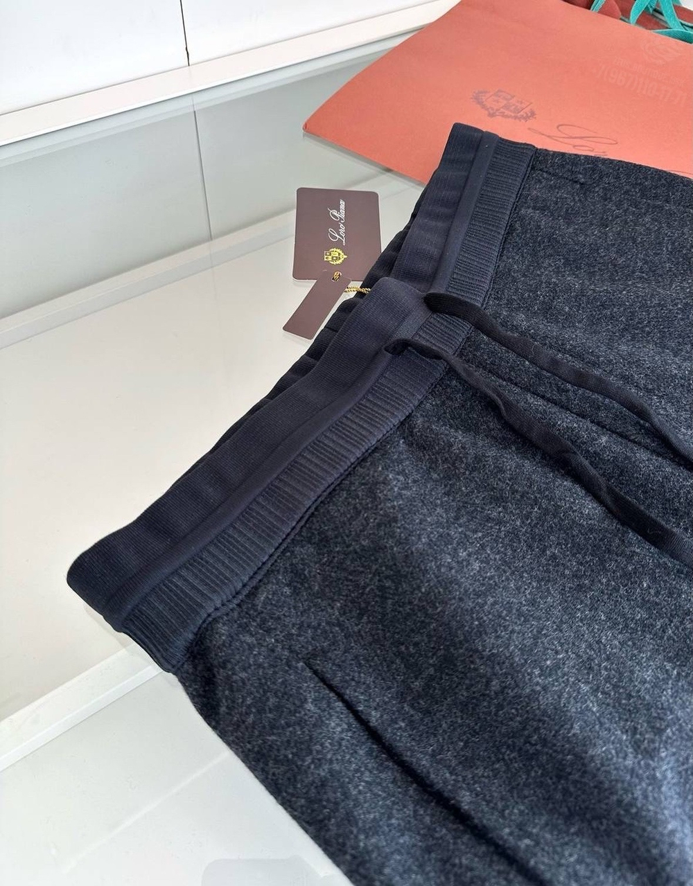 Спортивные штаны Loro Piana