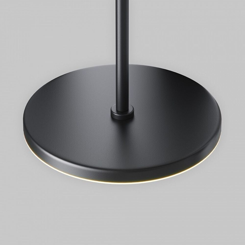 Подвесной светильник Maytoni Plato P076PL-L12W3K-B