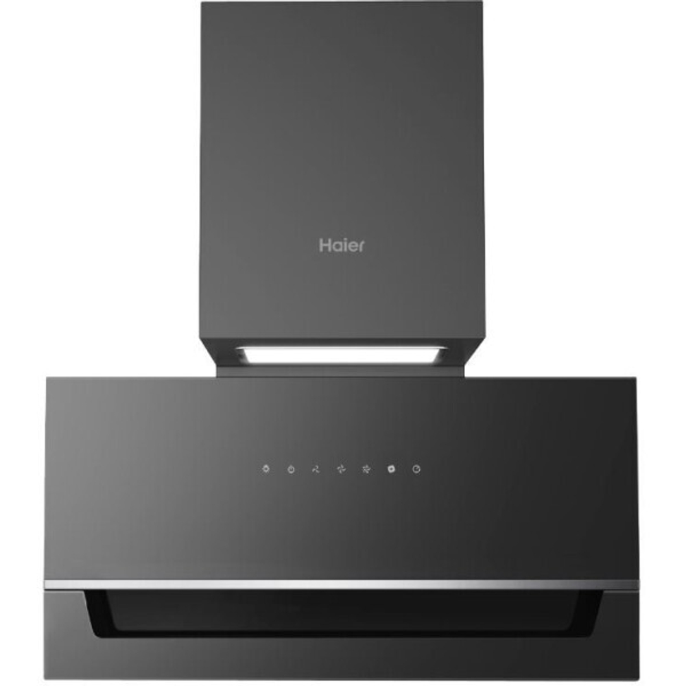 Вытяжка HAIER HVX-W682CBX