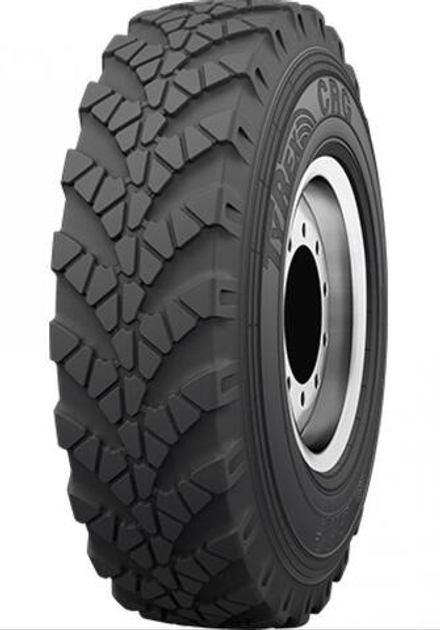TyRex CRG VM 115 12 R18 138J