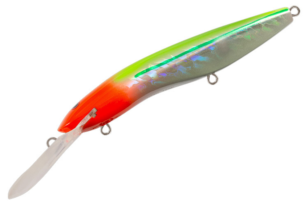 Воблер TsuYoki MITO 125F (22.5гр/12.5см)