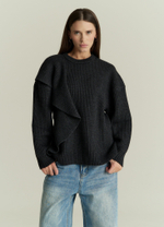 Джемпер RITMO