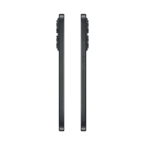 Смартфон Xiaomi 17 12/512 ГБ Global, Dual nano SIM+ eSIM, Черный | Black