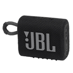 Беспроводная акустика JBL GO 3