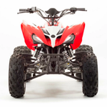 Квадроцикл Motoland 250S Красно-белый