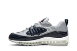 Кроссовки Supreme X Nike Air Max 98