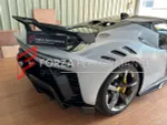 Карбоновый обвес SF90 XX style для FERRARI SF90 Феррари