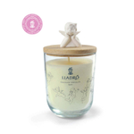 аромат Восточные секреты — свеча коллекции Небесные сны — Lladró Handmade Porcelain Spain