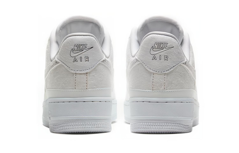 Кроссовки Nike Air Force 1 '07 Lx Reveal (Женская размерная сетка)