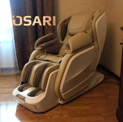 Массажное кресло OSARI Galaxy