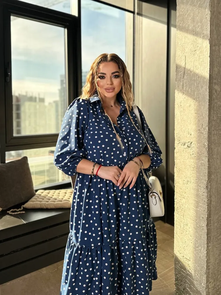 Платье УК-7105/1-1 Fabrika