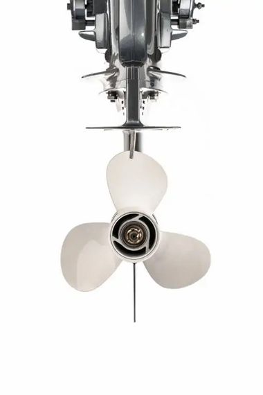 2х-тактный лодочный мотор MIKATSU M40JHS