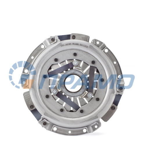 2101-1601085 (ПРАМО) Диск сцепления нажимной