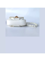 Сумка через плечо маленькая.