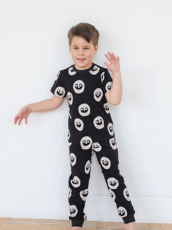 Брюки домашние 3757