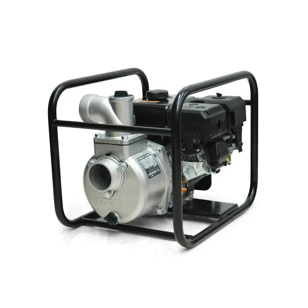 Мотопомпа бензиновая MasterYard TP65SEV