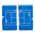 Аксессуары для тенниса Напульсники BABOLAT  .