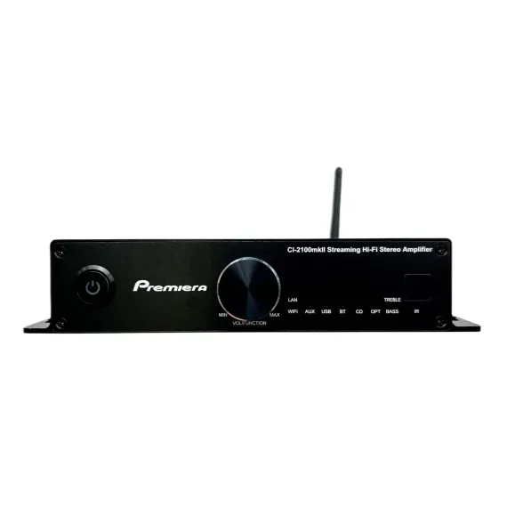 Premiera CI-2100 MK2