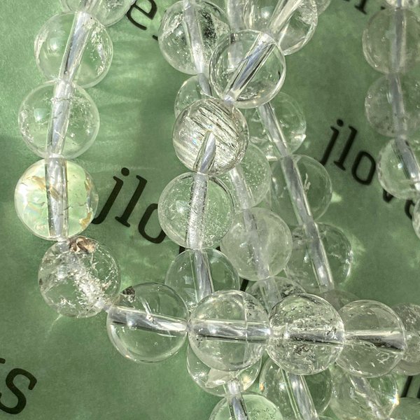 Пегас из натурального серебристого обсидиана, 17*19мм