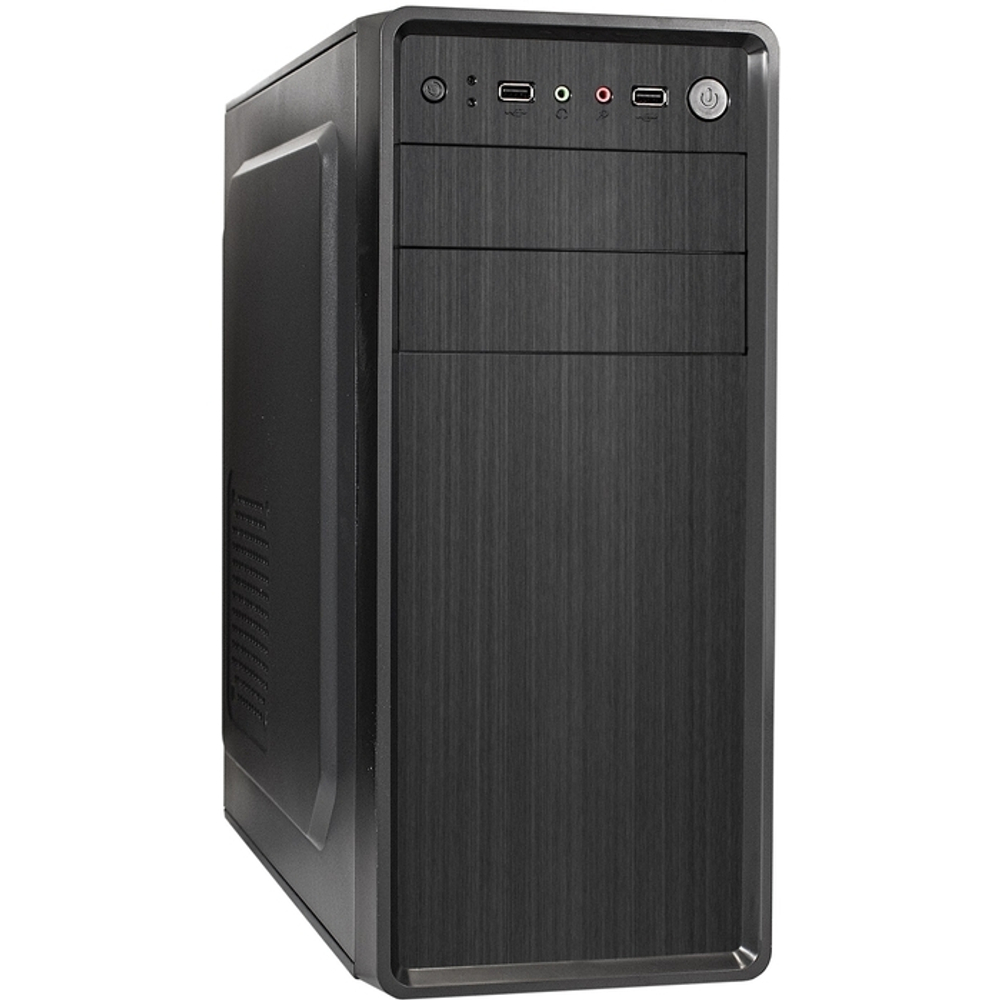 Корпус ATX Exegate XP-401