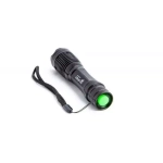 Светодиодный фонарь SANGUAN F1 ZOOM, CREE XM-L