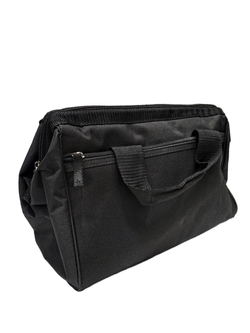 Сумка для компрессора BERKUT черная