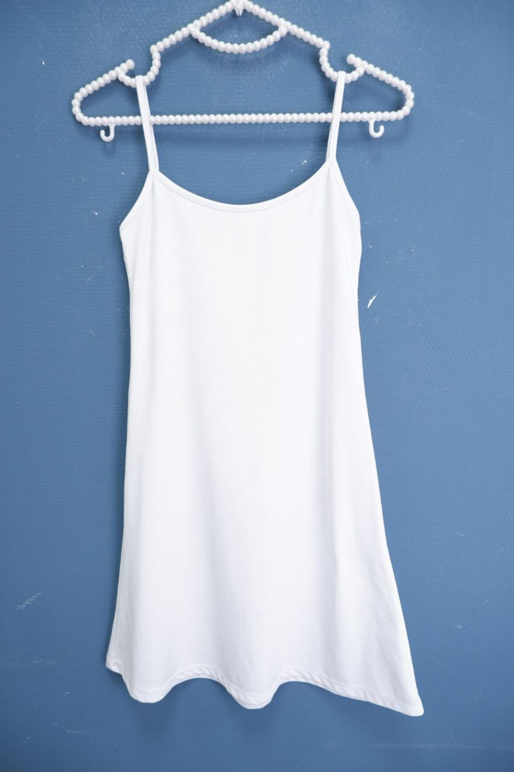 Сарафан лаконичный 42 размер