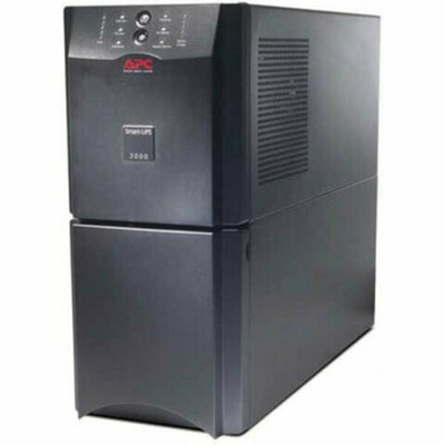 ИБП APC Smart-UPS SUA3000I-IN