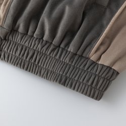 ОЛИМПИЙКА ВЕЛЮРОВАЯ YMKASHIX PUFF