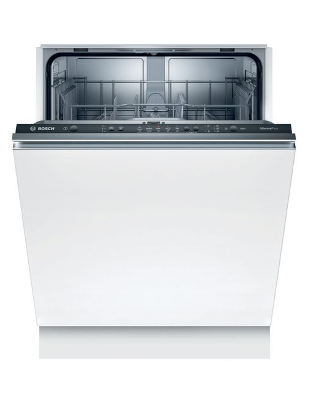 Встраиваемая посудомоечная машина Bosch SMV25DX01R