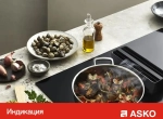 Варочная панель Asko HID144MFC