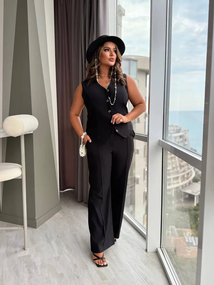 Костюм УК-374 Фабрика Моды