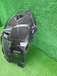 Подкрылок передний правый BMW X6 G06 (2019-2023)