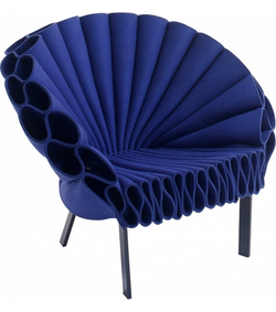 Кресло Peacock